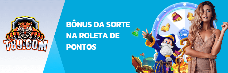 jogo de aposta com bônus